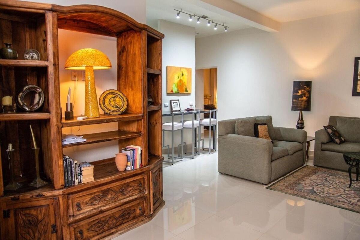 Casa Lana Central อาจิจิก ภายนอก รูปภาพ