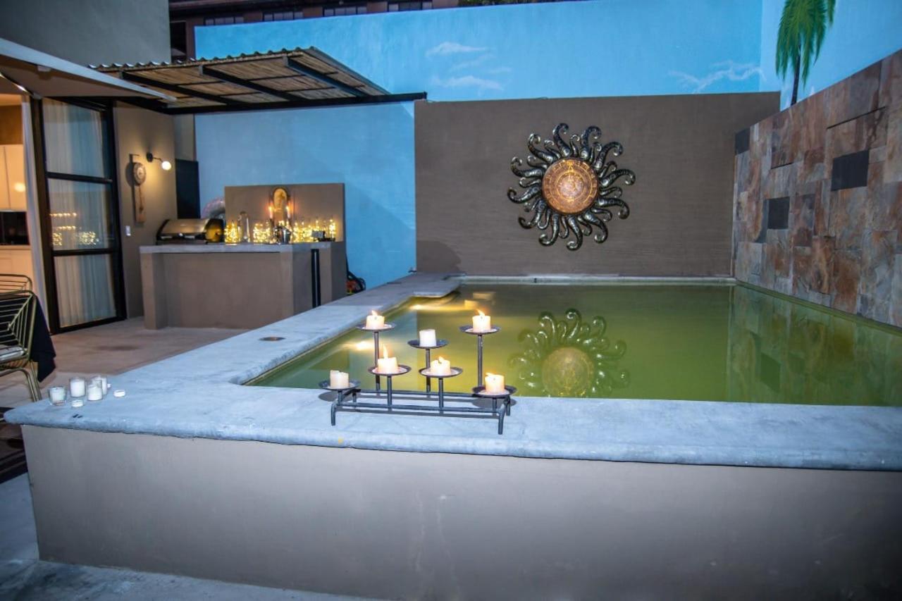 Casa Lana Central อาจิจิก ภายนอก รูปภาพ